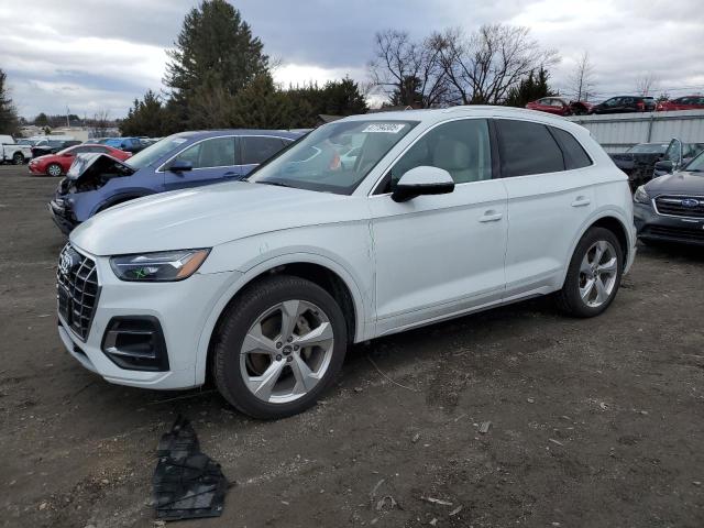 AUDI Q5 PREMIUM