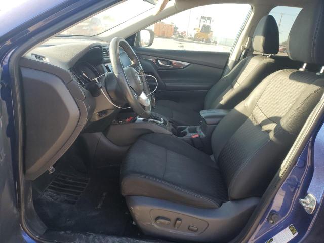 2018 NISSAN ROGUE S - KNMAT2MV0JP520883