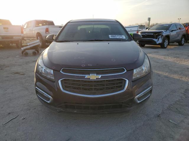 2015 CHEVROLET CRUZE ECO 1G1PH5SB4F7218521