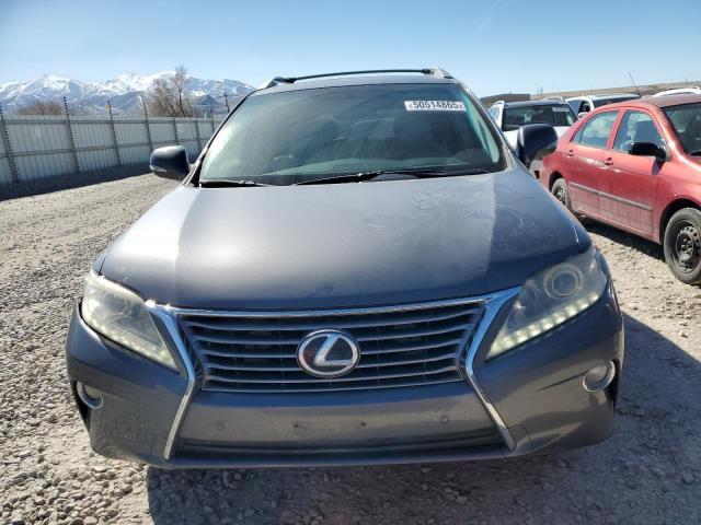 2013 LEXUS RX 350 BAS - 2T2BK1BAXDC220865