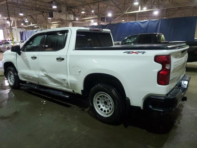 Vin: 3gcpyaek8lg220011, lot: 49718055, chevrolet all models k1500 20202