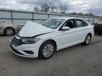 2019 VOLKSWAGEN JETTA S - 3VWC57BU3KM264091