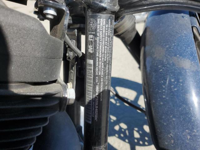 2020 HARLEY-DAVIDSON XL1200 NS 1HD1LP328LB402504