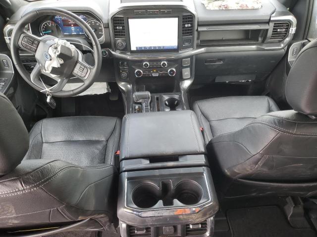 2023 FORD F150 SUPER - 1FTFW1E89PFA40291