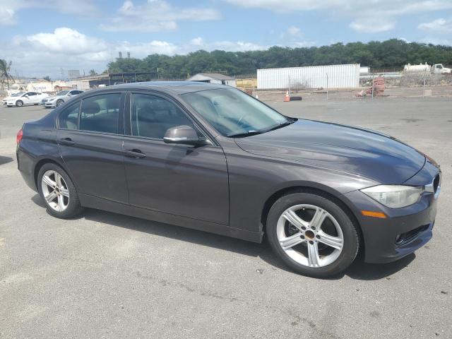 Vin: wba3a5g58dnp24436, lot: 48378125, bmw 3 series i 20134