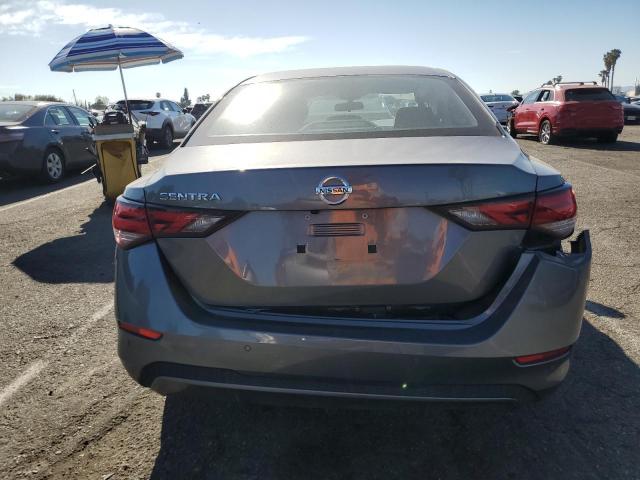 2023 NISSAN SENTRA S - 3N1AB8BV0PY304681