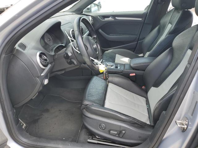 2016 AUDI S3 PREMIUM - WAUB1GFF4G1002426