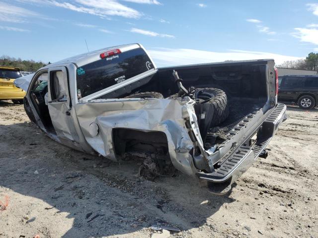 Vin: 1gcvkrec7ez169202, lot: 50523195, chevrolet all models k1500 lt 20142