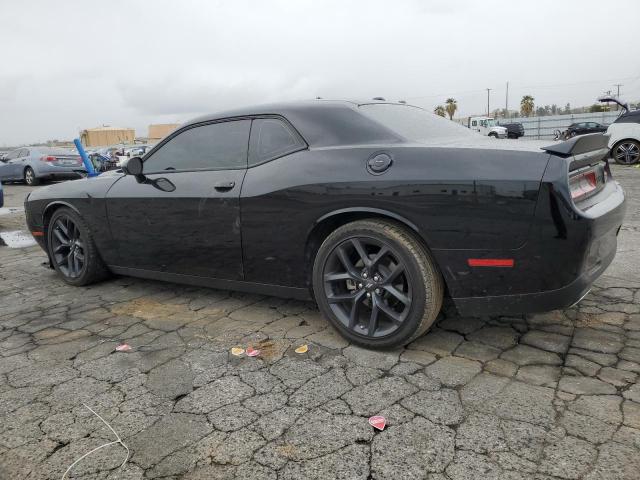 2023 DODGE CHALLENGER - 2C3CDZJG4PH653233