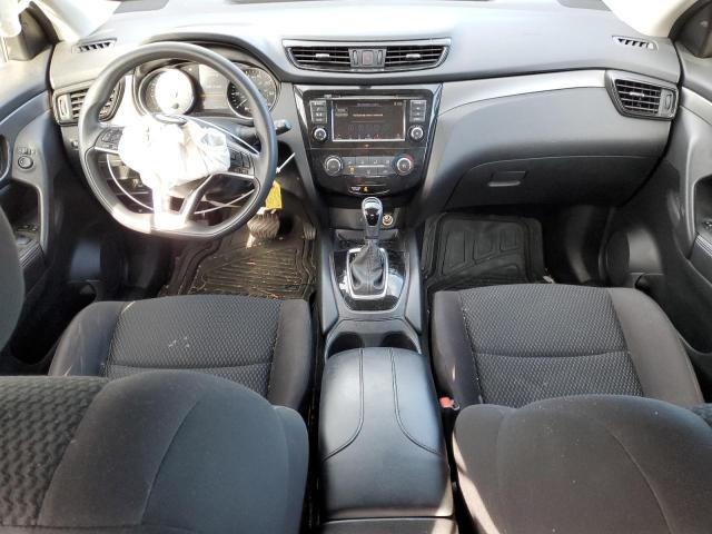 2019 NISSAN ROGUE SPOR JN1BJ1CP7KW228892