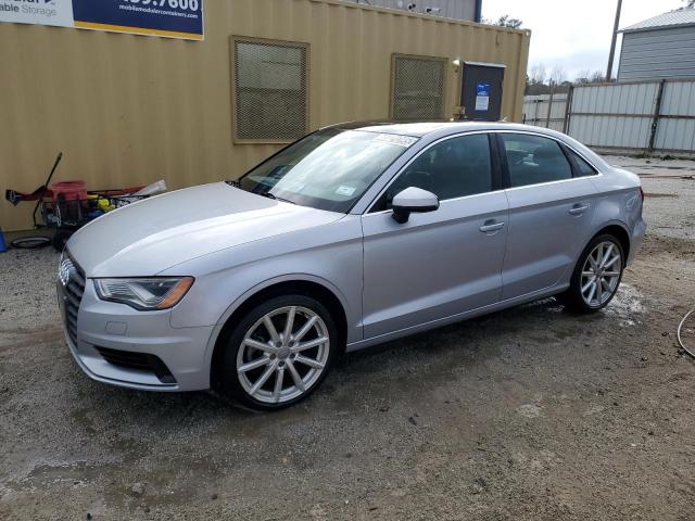 AUDI A3 PREMIUM