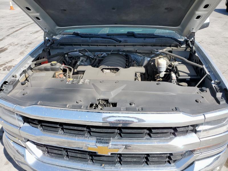 2016 CHEVROLET SILVERADO - 3GCUKRECXGG106948
