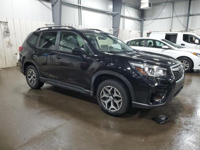 2020 SUBARU FORESTER P - JF2SKAJC5LH598868