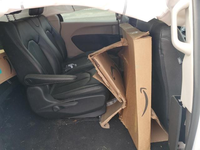 2021 CHRYSLER VOYAGER L 2C4RC1AGXMR557199