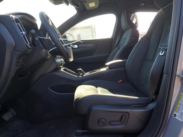 YV4ED3GL8P2065623 2023 VOLVO C40 RECHAR