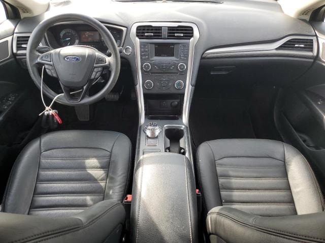 2017 FORD FUSION SE - 3FA6P0H77HR112707