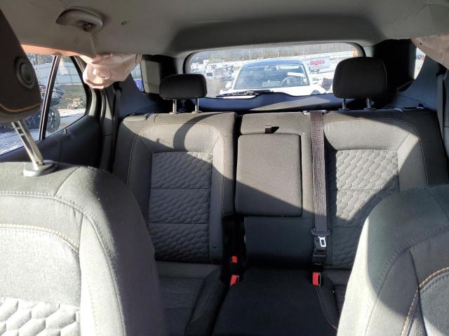 2019 CHEVROLET EQUINOX LT - 2GNAXKEV2K6132078