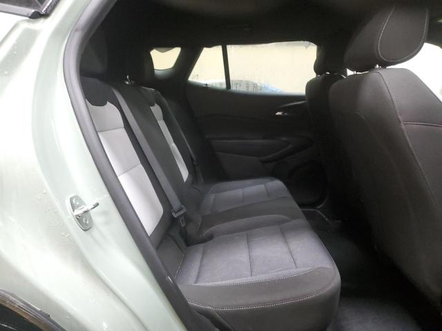 2024 CHEVROLET TRAX 1RS - KL77LGE24RC077827