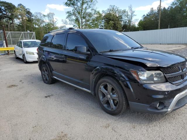 2015 DODGE JOURNEY CR - 3C4PDCGG5FT644774