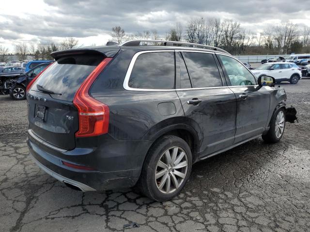 Vin: yv4a22pk5g1084075, lot: 50454665, volvo xc90 t6 20163