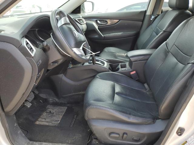 2015 NISSAN ROGUE S - 5N1AT2MV3FC900200