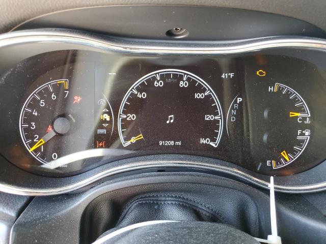 2018 JEEP GRAND CHER - 1C4RJFAG6JC349408