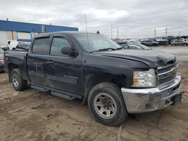 Vin: 3gcpkse72dg346711, lot: 48114585, chevrolet all models k1500 lt 20134