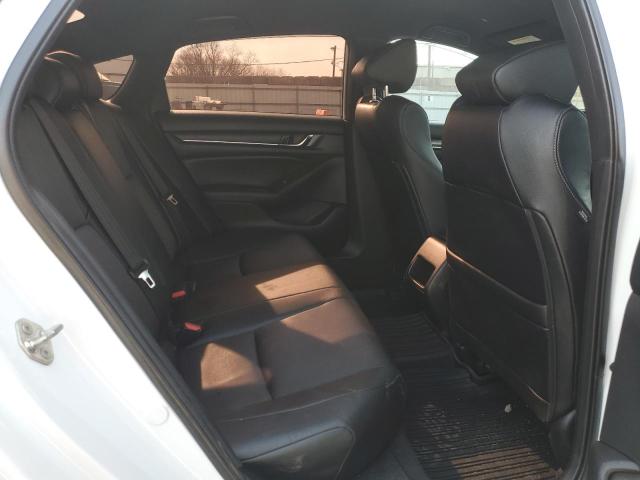 2019 HONDA ACCORD SPO - 1HGCV1F35KA120378