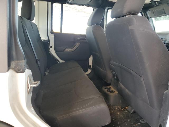 2016 JEEP WRANGLER U - 1C4BJWKG7GL312375