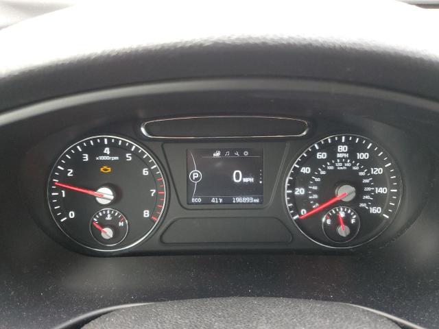 2016 KIA SORENTO LX - 5XYPGDA52GG037924