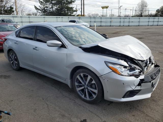 Vin: 1n4al3ap9hn353415, lot: 50863795, nissan altima 2.5 20174