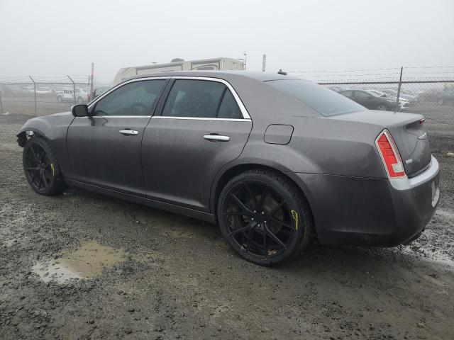 Vin: 2c3ccajt6eh273308, lot: 46245255, chrysler 300 varvatos 20142