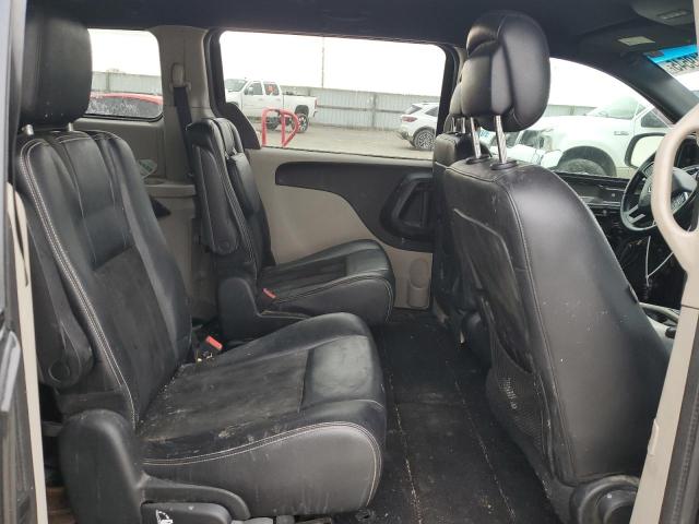 2017 DODGE GRAND CARA - 2C4RDGCG3HR698571