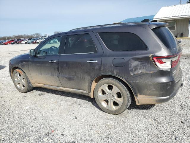 Vin: 1c4rdhag0ec595881, lot: 47576925, dodge durango sxt 20142