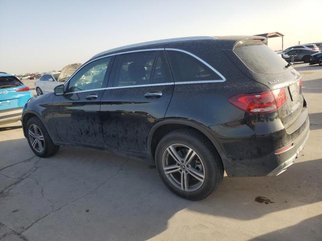 Vin: w1n0g8db2mf869765, lot: 49592695, mercedes-benz glc-class 300 20212