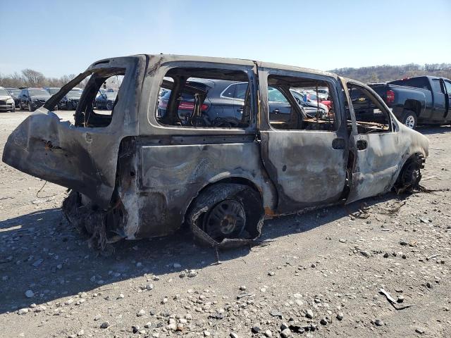 2004 CHEVROLET VENTURE #3294519498