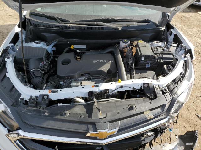2020 CHEVROLET EQUINOX LS - 2GNAXHEV5L6245849