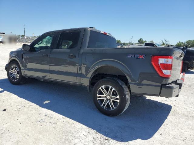 Vin: 1ftew1cp6mfb40673, lot: 49657215, ford f-150 supercrew 20212