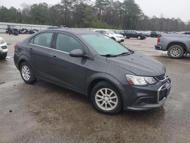 Vin: 1g1jd5sg6h4109317, lot: 47829265, chevrolet sonic lt 20174