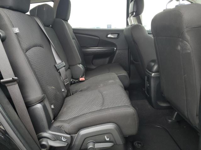 2018 DODGE JOURNEY SE - 3C4PDCABXJT243436