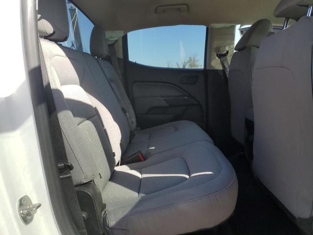 2019 CHEVROLET COLORADO - 1GCGSBEA9K1138221