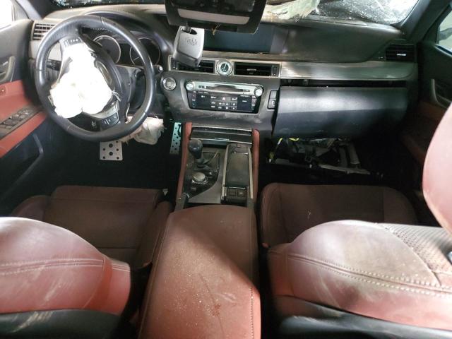 2015 LEXUS GS 350 - JTHBE1BL0FA011993