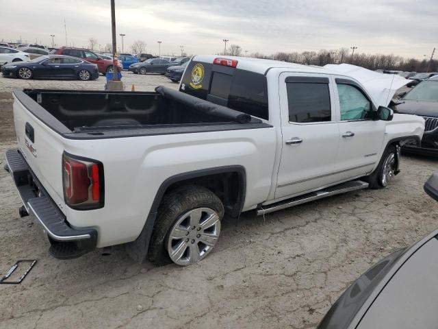 2017 GMC SIERRA K15 - 3GTU2NEC5HG410067
