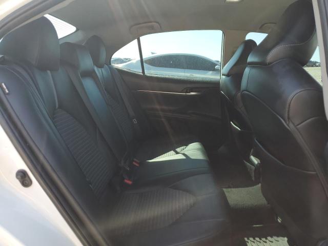 2021 TOYOTA CAMRY SE 4T1G11AK7MU480923