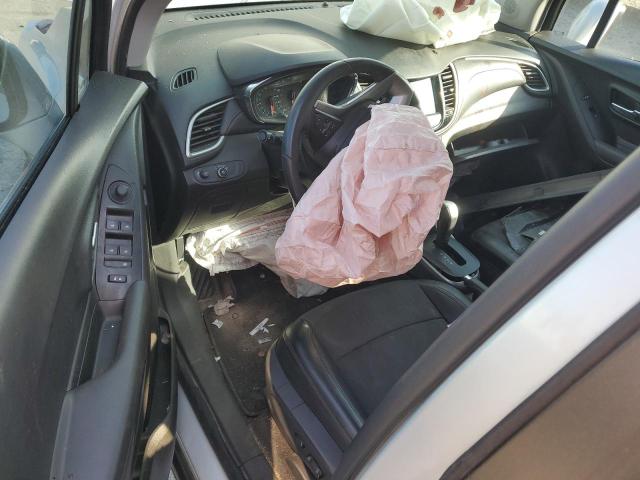 2020 CHEVROLET TRAX 1LT - KL7CJPSB5LB023054