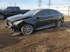 2016 HYUNDAI SONATA SPO - 5NPE34AF6GH433374