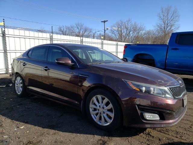 Vin: 5xxgn4a77fg353653, lot: 47774565, kia optima ex 20154