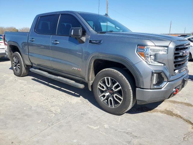 Vin: 3gtp9eed5mg354529, lot: 47755865, gmc sierra k1500 at4 20214