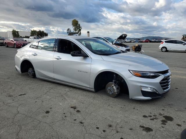 2020 CHEVROLET MALIBU LT - 1G1ZD5ST5LF092488
