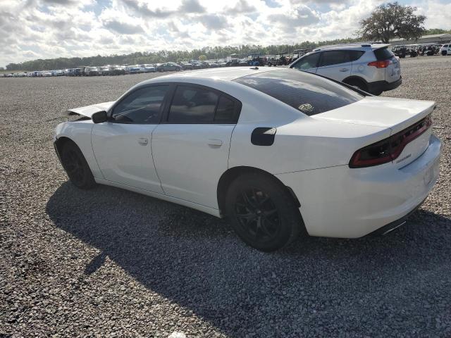 2016 DODGE CHARGER SX - 2C3CDXHG5GH257158